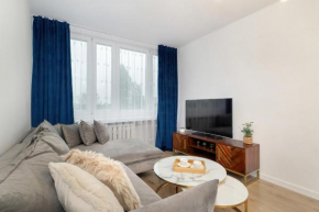 Katowicka Comfy Apartments next to Spodek by Noclegi Renters